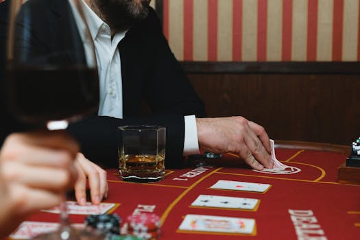 Exploring the Social Side of Casino Games: Benefits and Drawbacks