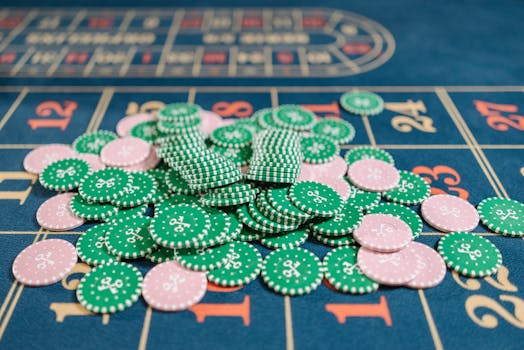Understanding RNG: Ensuring Fairness in Casino Games Worldwide