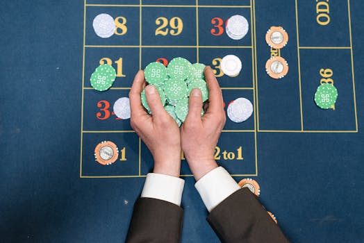 Title: Weighing the Odds: The Complex Impact of Legalizing Gambling