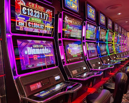 Revolutionizing Casinos: How AI and Machine Learning Boost the Game