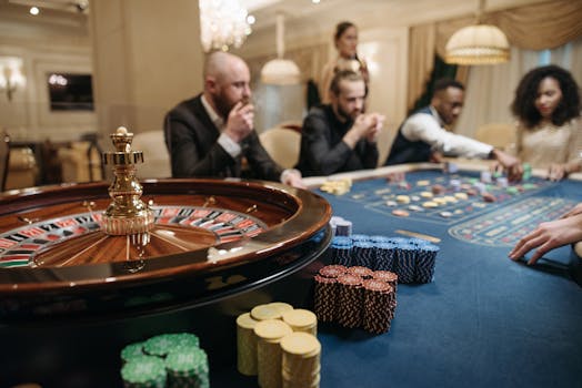 Unlocking the Power of Sound: How Audio Enhances Casino Game Experiences