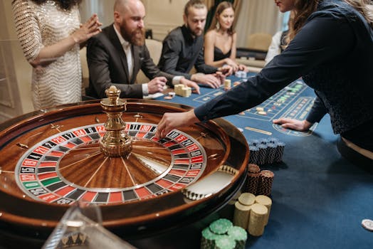 Why Live Dealer Casino Games Are Winning Over Players Worldwide