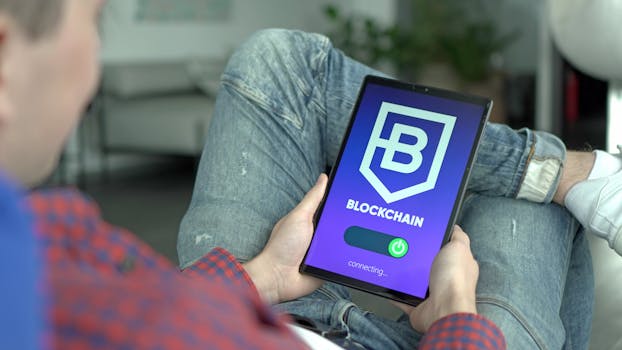 Revolutionizing Online Gambling: How Blockchain Boosts Fairness & Security