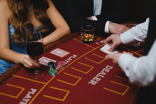 How Casino Design Influences Player Behavior and Spending Habits