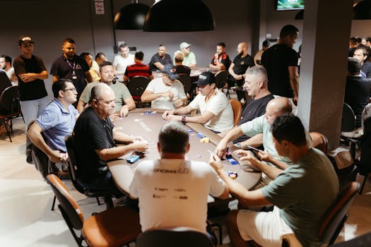 Women in Poker: How Female Players Are Reshaping the Game
