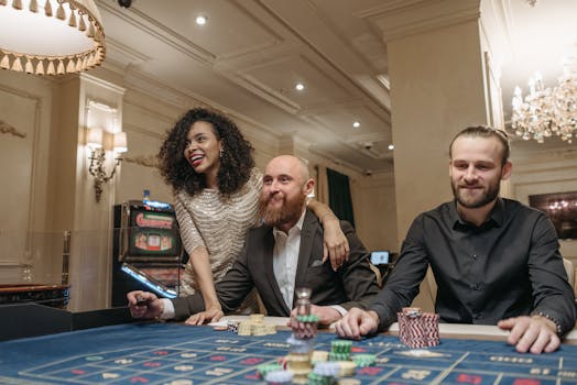 Revolutionizing Casino Marketing: The Impact of Social Media in 2023