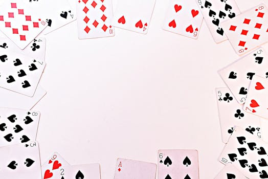 Thriving in the Virtual Cardscape: The Rise and Realities of Online Poker