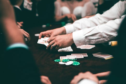 Unveiling the Social Changes: The Real Impact of Legalizing Gambling