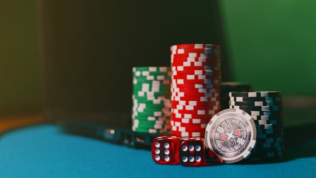 Winning Online Blackjack: Master Strategies to Beat the House Edge