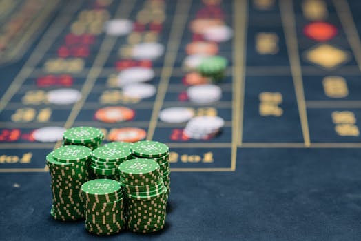 Master Online Casino Selection: A Comprehensive Guide to Safe Gambling