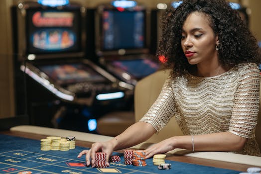 How Mobile Apps Are Revolutionizing Casino Gaming Globally